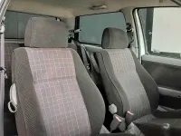 Usata Fiat Punto 133 CV (97 kW) 1994 Bianco Berlina