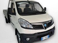 Usata Piaggio Porter 106 CV (77 kW) 2023 Bianco Furgone
