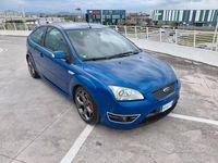 Usata Ford Focus ST 2006 Blu Coupé