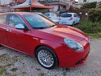 usata Alfa Romeo Giulietta 1.6 JTDm stra full 2011