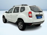 usata Dacia Duster 1.5 dCi Brave2 4x2