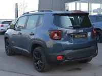 Usata Jeep Renegade Summit 130 CV (95 kW) 2025 Blu SUV