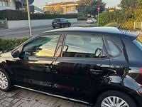 Usata VW Polo Trendline 75 CV (55 kW) 2010 Berlina