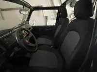 Usata Suzuki Samurai 1989 Nero SUV