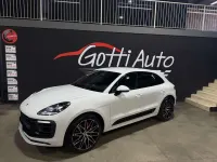 Usata Porsche Macan 381 CV (280 kW) 2022 Bianco SUV