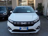 usata Dacia Sandero 1.0 TCe 100 CV Streetway 1.0 Gpl 100 CV Expression