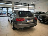 usata Audi A4 AVANT BUSINESS 2.0 TDI 150 CV multitronic