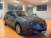 Usata Lancia Delta 150 CV (110 kW) 2009 Giallo Utilitaria