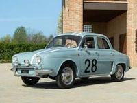 Usata Renault Dauphine 38 CV (27 kW) 1961 Altri Berlina
