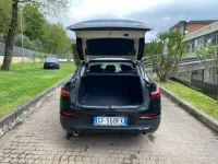 Usata BMW X4 xLine 184 CV (135 kW) 2021 Nero SUV