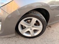 Usata Peugeot 308 110 CV (80 kW) 2009 Grigio Station wagon