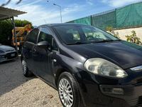 usata Fiat Punto Evo 1.3 Mtj