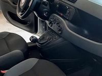 Usata Fiat Panda 2020 Utilitaria