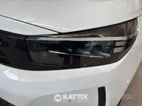 Usata Opel Corsa S 101 CV (74 kW) 2025 Jade white Utilitaria