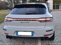 usata Porsche Macan GTS BIANCO GESSO STUPENDA+TETTO+PDLS+20+MEMORY++++