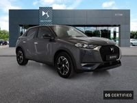 usata DS Automobiles DS3 Crossback E-Tense So Chic