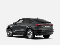 Nuova Audi Q6 Sportback e-tron Advanced 119 kW (163 CV) 2026 Grigio magnete SUV