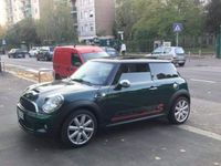 usata Mini Cooper S r56