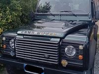 Usado Land Rover Defender 122 CV (89 kW) 2012 SUV