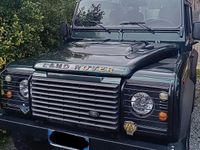 Occasion Land Rover Defender 2012 SUV