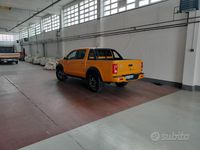 Usata DR DR2 136 CV (100 kW) 2024 Giallo Utilitaria