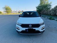 usata VW T-Roc -- 1.6 TDI SCR Business BlueMot.Tech.