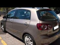 Usata VW Golf Plus 2012 Grigio Monovolume
