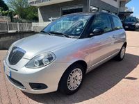 usata Lancia Ypsilon 1.2 69 CV Unyca