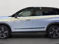 Nuova Jaecoo 7 143 CV (105 kW) 2025 Moonlight silver SUV