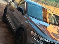 Usata VW T-Roc 150 CV (110 kW) 2020 SUV