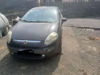 Usata Fiat Punto Evo 90 CV (66 kW) 2011 Utilitaria