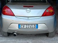Brugt Opel Tigra 69 HK (50 kW) 2005 Cabriolet