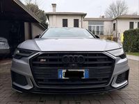 Usata Audi S6 Sport 349 CV (256 kW) 2020 Station wagon