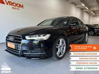 Usata Audi A6 Business Plus 272 CV (200 kW) 2017 Berlina