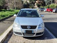 Usata VW Polo 2009 Utilitaria