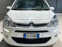 usata Citroën C3 PureTech 68 Seduction