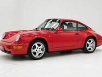 Usata Porsche 911 Carrera RS 260 CV (191 kW) 1992 Altri Coupé
