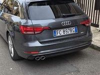 Usata Audi A4 Business 190 CV (139 kW) 2016 Station wagon