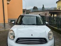 Usado Mini Countryman 122 CV (89 kW) 2010 Blanco SUV