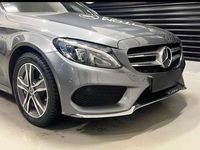 usata Mercedes C350e hybrid AMG F1 292Hp