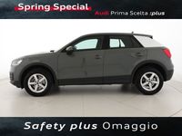 usata Audi Q2 1.6TDI 116CV Business