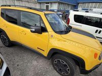 Usata Jeep Renegade 170 CV (125 kW) 2017 SUV