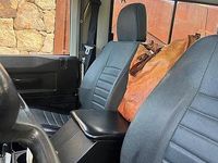 Usata Land Rover Defender 122 CV (89 kW) 2006 Bianco Station wagon