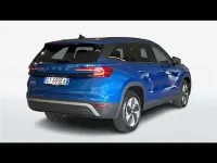 Usata Skoda Kodiaq Executive 150 CV (110 kW) 2025 Blu chiaro SUV