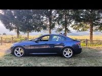 Usata Alfa Romeo Giulia 150 CV (110 kW) 2017 Berlina