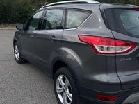 Usata Ford Kuga 140 CV (102 kW) 2013 SUV