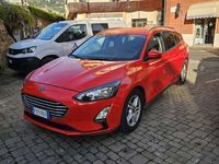 usata Ford Focus 1.0 ecoboost ST-Line 125cv auto