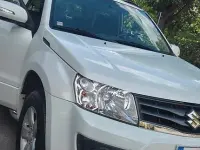 Usata Suzuki Grand Vitara 94 CV (69 kW) 2013 SUV