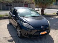 usata Ford Fiesta 5ª serie - 2011