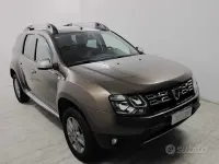Occasion Dacia Duster Ambiance 110 ch (80 kW) 2018 Marron SUV